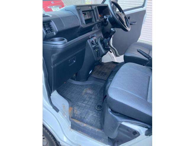 ハイゼットカーゴ スペシャル 4WD 660 5Dr