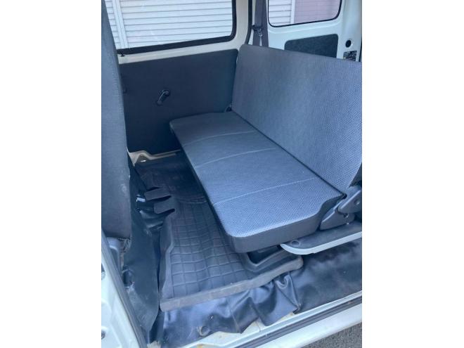 ハイゼットカーゴ スペシャル 4WD 660 5Dr