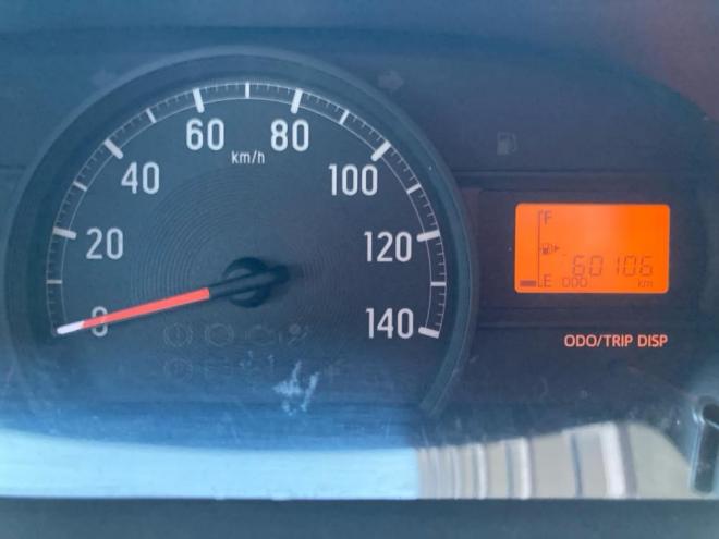 ハイゼットカーゴ スペシャル 4WD 660 5Dr