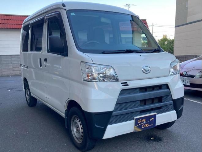 ハイゼットカーゴ スペシャル 4WD 660 5Dr