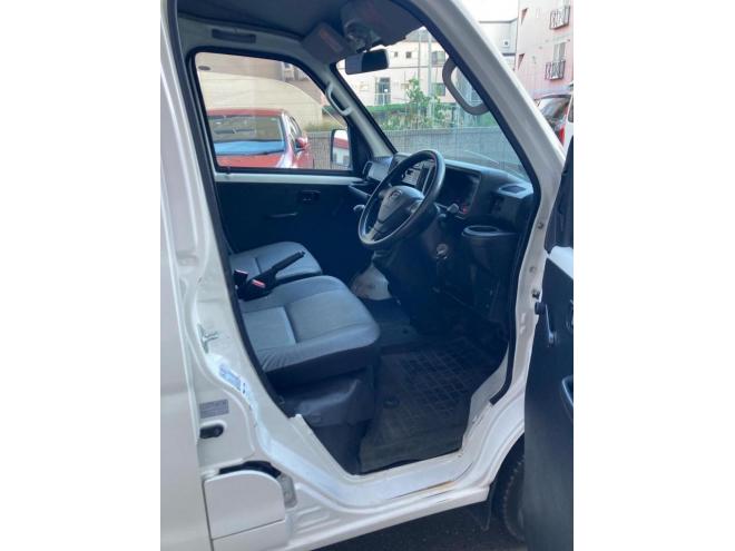ハイゼットカーゴ スペシャル 4WD 660 5Dr