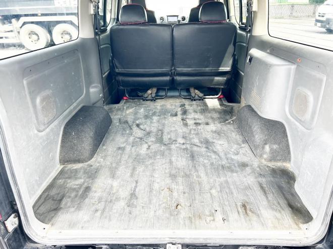 キャラバンバン5Dバン2.5DTプレミアムGXロング 4WD　ローンが不安な方＜優遇ローン＞寒冷地仕様　両側スライドドア　社外ナビ　フルセグTV 4WD