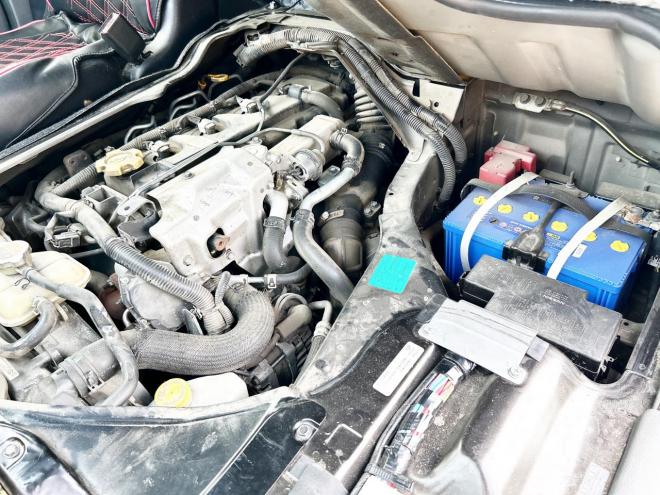 キャラバンバン5Dバン2.5DTプレミアムGXロング 4WD　ローンが不安な方＜優遇ローン＞寒冷地仕様　両側スライドドア　社外ナビ　フルセグTV 4WD