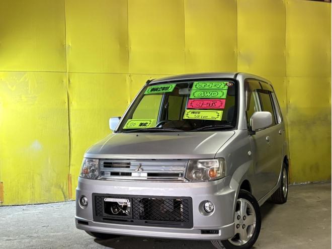 トッポ（特別価格車）T 4WD 660 5Dr
