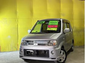 トッポ　（特別価格車）T 4WD 660 5Dr