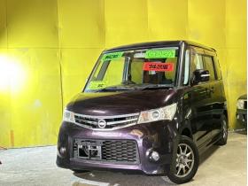 ルークス　（店長おすすめコミコミ車）ハイウェイスター 660 5Dr