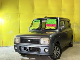 ラパン　（特別価格車）モード 4WD 660 5Dr