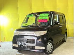 タント　（特別価格車）カスタムRS 4WD 660 5Dr