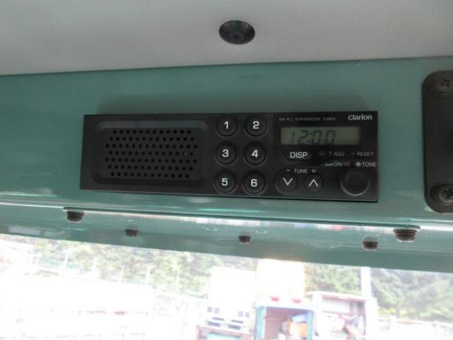 ホイールローダヤンマーV2-2 4WD 2Dr