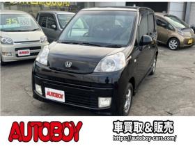 ライフ　ディーバ 4WD　 660
