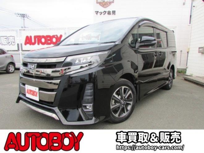 ノア2.0 Si 4WD　 2000