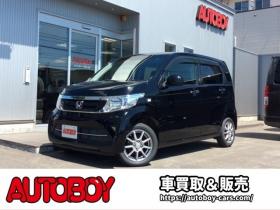 N-WGN　G Lパッケージ 4WD　スマートキー　ECONモード　シートヒーター 660