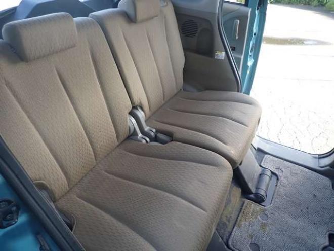 パレットL　検9/7CVT 両側スライドドアプッシュスタートスマートキー 2WD 660