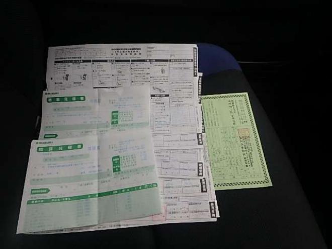 アルトワークス! RS/Z 4WD　検9/8K6Aターボ5MT4WD 660