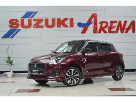 スイフト　1.2 XGリミテッド 4WD　ワンオーナー特別仕様車4WDアップグレードパッケージセーフティサポート搭載デュアルセンサーブレーキサポート全方位モニター付ナビTVバックカメラLEDライトETCクルーズアダプティブクルーズコントロール 1200