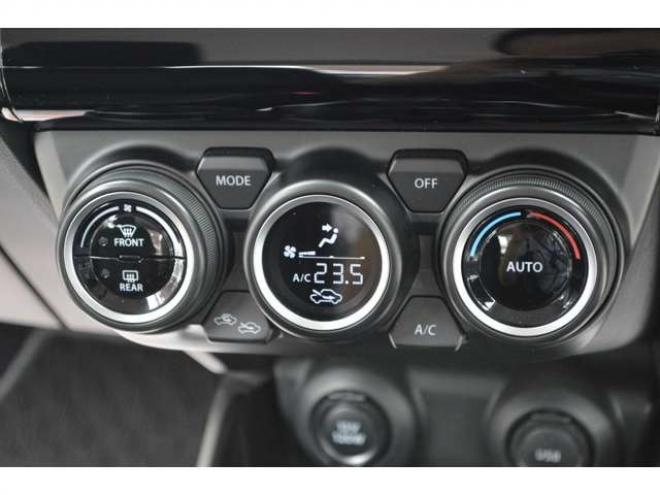 スイフト1.2 XGリミテッド 4WD　ワンオーナー特別仕様車4WDアップグレードパッケージセーフティサポート搭載デュアルセンサーブレーキサポート全方位モニター付ナビTVバックカメラLEDライトETCクルーズアダプティブクルーズコントロール 1200