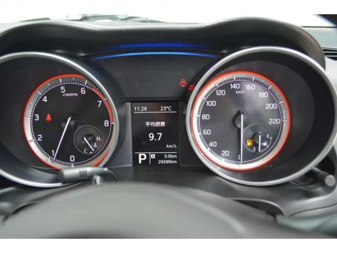 スイフト1.2 XGリミテッド 4WD　ワンオーナー特別仕様車4WDアップグレードパッケージセーフティサポート搭載デュアルセンサーブレーキサポート全方位モニター付ナビTVバックカメラLEDライトETCクルーズアダプティブクルーズコントロール 1200