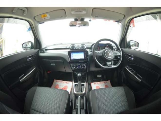 スイフト1.2 XGリミテッド 4WD　ワンオーナー特別仕様車4WDアップグレードパッケージセーフティサポート搭載デュアルセンサーブレーキサポート全方位モニター付ナビTVバックカメラLEDライトETCクルーズアダプティブクルーズコントロール 1200