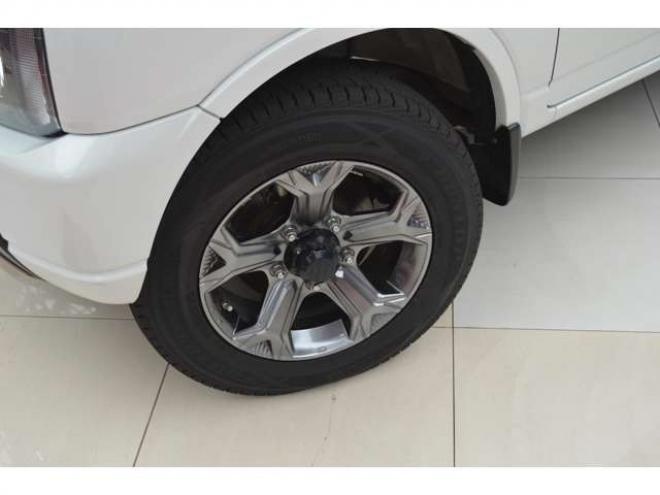 ジムニーランドベンチャー 4WD　ワンオーナー特別仕様車4WDターボCDハーフレザーシートヒーターETCドライブレコーダー 660