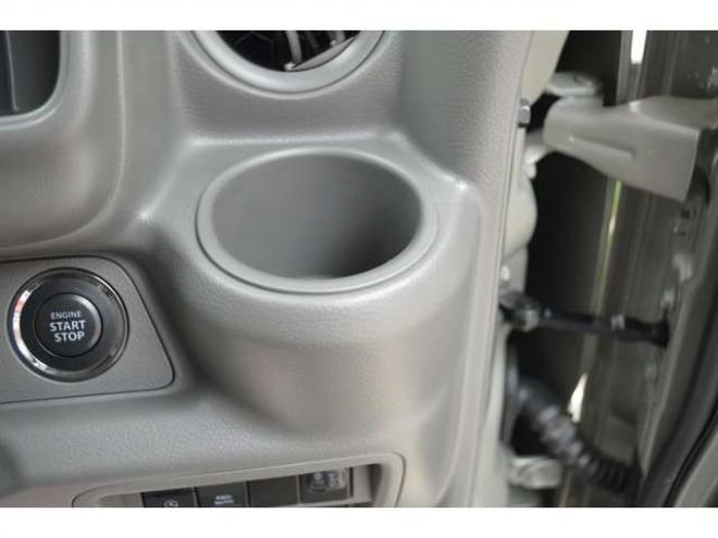エブリィジョイン ハイルーフ 4WD　ワンオーナー車ハイルーフ4WDセーフティサポート搭載アイドリングストップCVTマチック横滑り防止装置ハイビームアシストLEDライトスライドドアクローザー 660