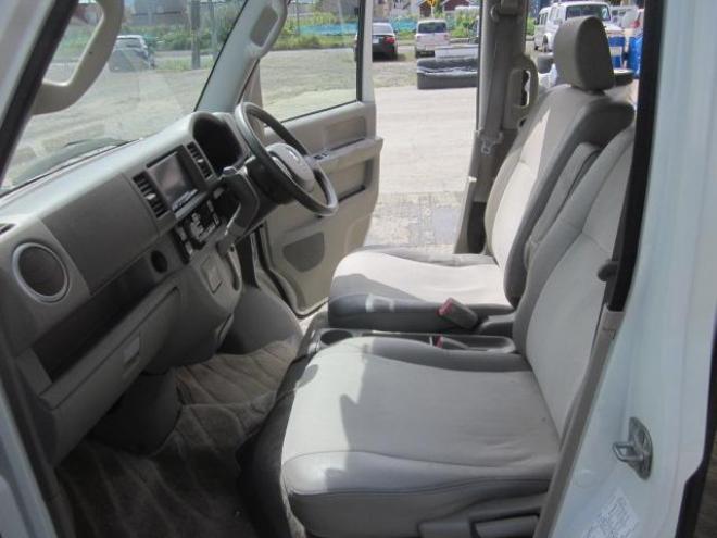 エブリィワゴン PZターボ スペシャル 4WD 660 5Dr
