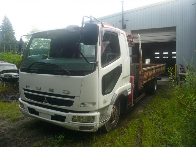 ファイターワイド　４段ラジコンクレーン角足 7540 2Dr
