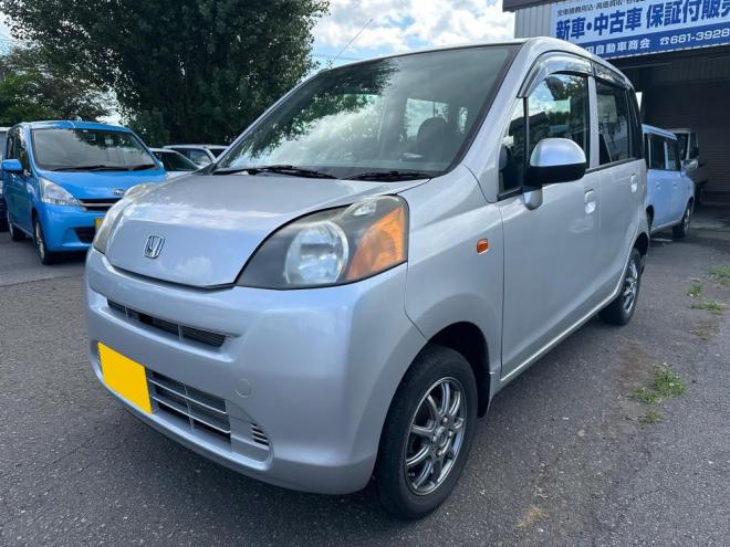 ライフ 4WD 660 5Dr