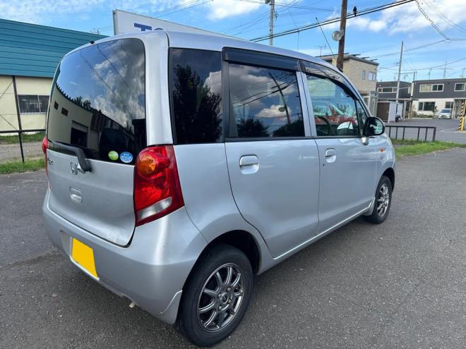 ライフ 4WD 660 5Dr