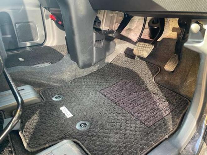 タントカスタム RS セレクション 4WD　1年保証付 Bluetooth フルセグ バックカメラ 後席モニター ドライブレコーダー 660