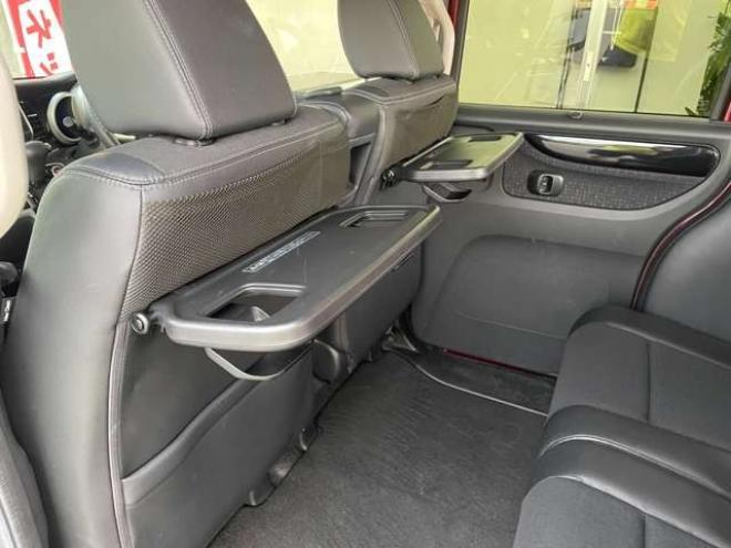 N-BOXカスタムG ターボ Lパッケージ 4WD　1年保証付 車検残 Bluetooth ナビ フルセグ バックカメラ エンジンスターター シートヒーター ドライブレコーダー 両側電動スライドドア ETC 660
