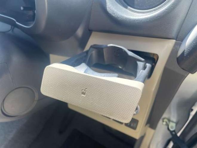 ムーヴX SA 4WD　1年保証/車検残/Bluetooth/ナビ/フルセグ/バックカメラ/プッシュスタート/走行43000キロ/スマートアシスト/エンジンスターター 660