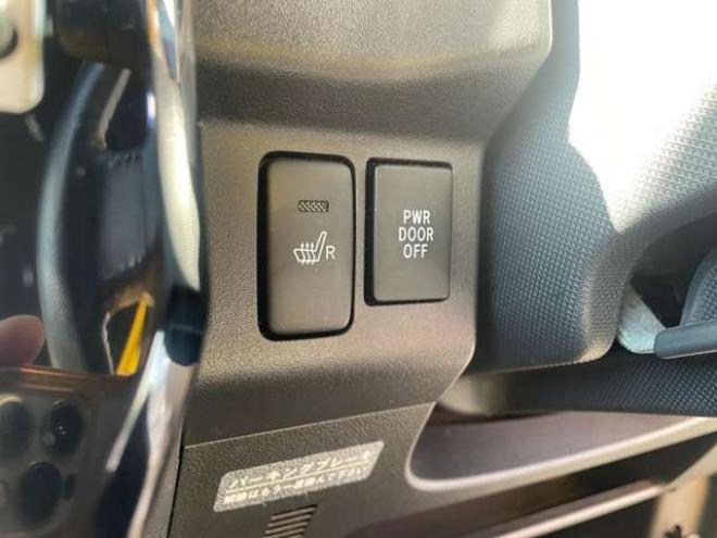 ウェイクG SA 4WD　1年走行距離無制限保証/ターボ/Bluetooth/純正8インチナビ/フルセグTV/両側パワースライドドア/バックカメラ/エンジンスターター/ドライブレコーダー/ETC/シートヒーター/修復歴無し/車検・令和8年6月/法定整備付き 660