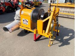 農機補助部品&nbsp;&nbsp;USA　バッファロータービン　... USA　バッファロータービン　中古　PTOブロワー　農機具　作業機