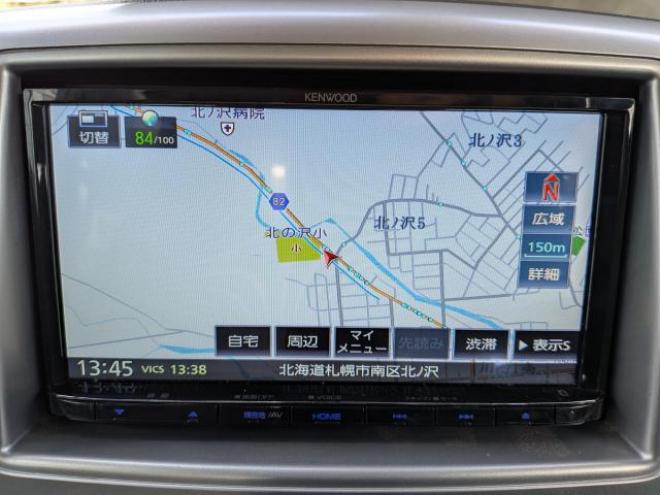 スペーシア Xリミテッド☆アイドリングストップ 4WD 660 5Dr