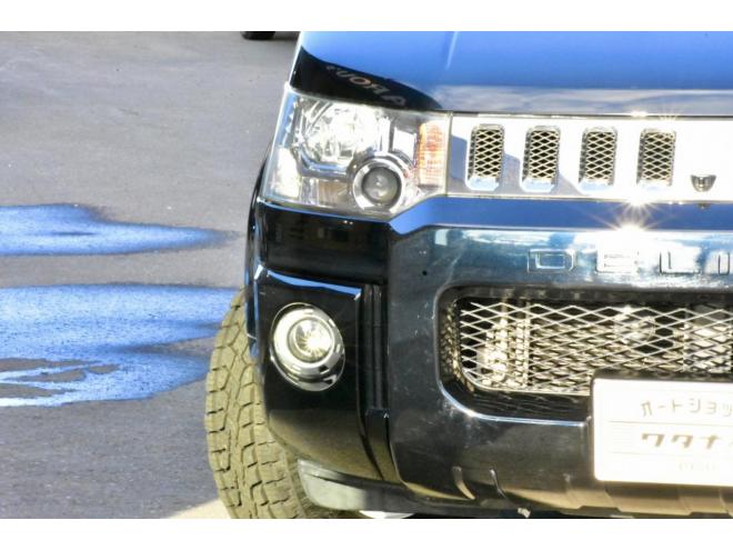 デリカD:5　Gプレミアム　４ＷＤ　本州仕入　ロックフォードサウンド　両側電動スライドドア　パワーバックドア　純正ナビ／フリップダウンモニター