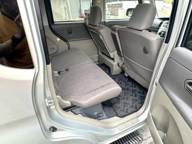 タントワンダフルセレクション　リモコンパワースライドドア　楽ナビ　ワンセグテレビ　スマートキー　タイミングチェーン車 4WD 660 5Dr