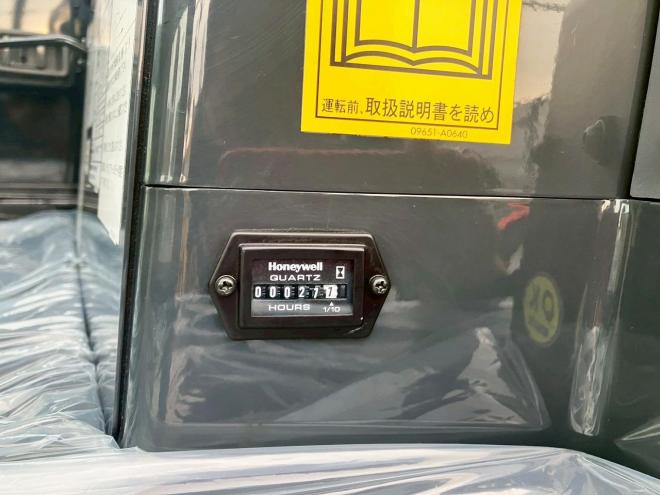 ホイールローダコマツ　中古　WA30-6E0