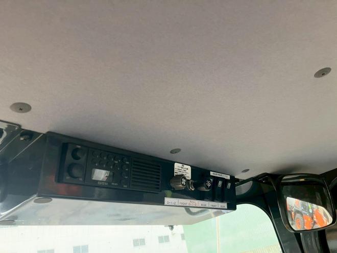 ホイールローダコマツ　中古　WA30-6E0