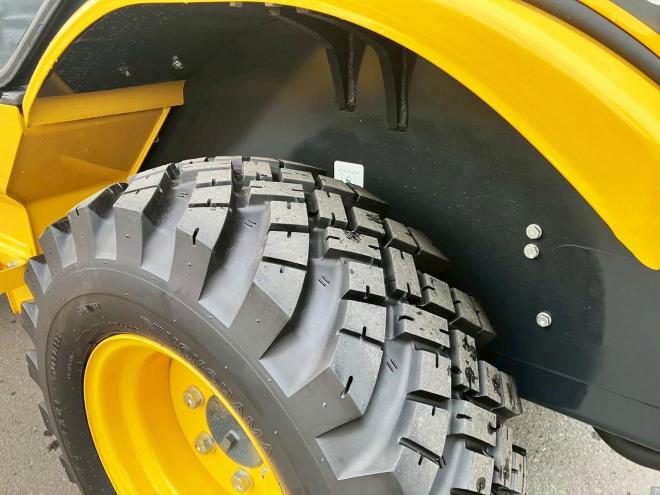 ホイールローダコマツ　中古　WA30-6E0