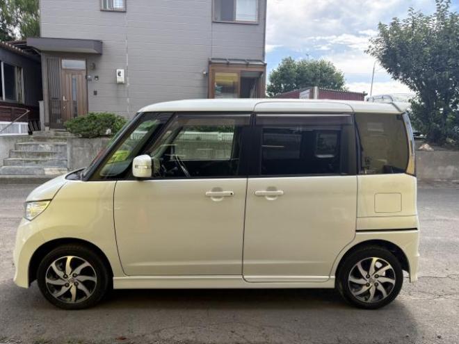 ルークス（店長おすすめコミコミ車）ハイウェイスター 4WD 660 5Dr