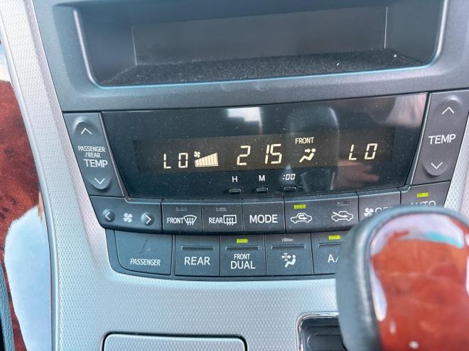 アルファード2.4 240SプライムセレクションⅡ 4WD　ローンが不安な方＜優遇ローン＞本州仕入 1年保証　両側パワースライドドア