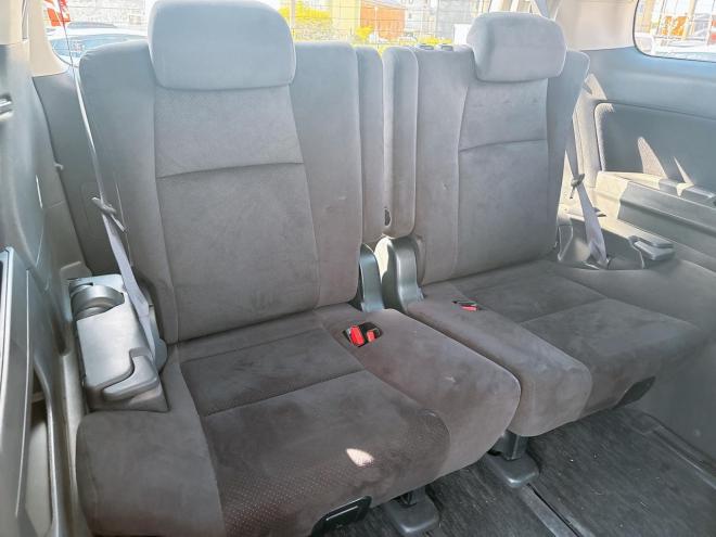 アルファード2.4 240SプライムセレクションⅡ 4WD　ローンが不安な方＜優遇ローン＞本州仕入 1年保証　両側パワースライドドア