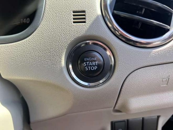 パレットリミテッド　プッシュスタート　パワースライドドア　シートヒーター 4WD 660