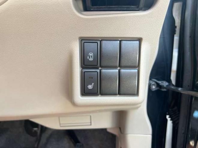パレットリミテッド　プッシュスタート　パワースライドドア　シートヒーター 4WD 660