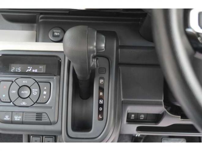 スペーシアハイブリッド X 4WD　全方位モニタ-ナビセーフティSコネクト対応 登録済未使用車 660