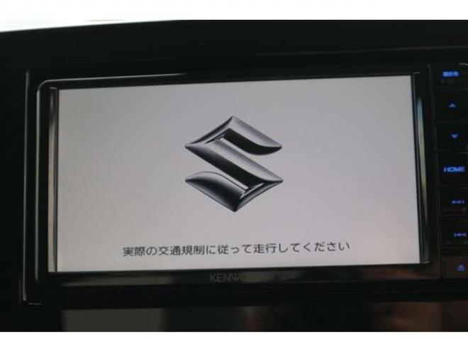 スイフト1.2 XG 4WD　純正7インチワイドナビ　LEDヘッドライト　シートヒーター　ブラインドスポットモニター 1200