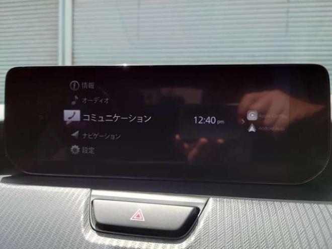 CX-603.3 XD ディーゼルターボ 4WD　ユーザー下取車/スタッドレス付き/コネクティッドカー/純正ドラレコ/ETC/ナビSD/全方位カメラ/パーキングセンサー/10.25インチモニター/新車保証継承 3300