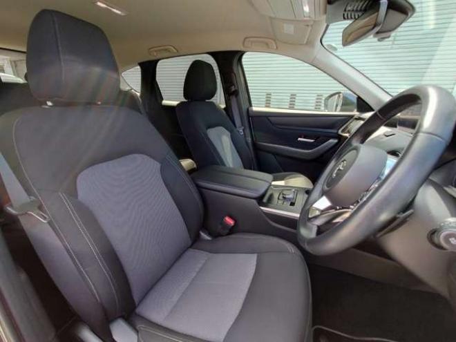 CX-603.3 XD ディーゼルターボ 4WD　ユーザー下取車/スタッドレス付き/コネクティッドカー/純正ドラレコ/ETC/ナビSD/全方位カメラ/パーキングセンサー/10.25インチモニター/新車保証継承 3300