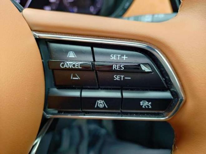 CX-803.3 XDハイブリッド プレミアム スポーツ ディーゼルターボ 4WD　試乗車/本革/コネクティッドカー/BOSEサウンド/シートクーラー/サンルーフ/全方位カメラ/パーキングセンサー/12.3インチモニター/メモリー電動シート/電動リアゲート/20AW 3300