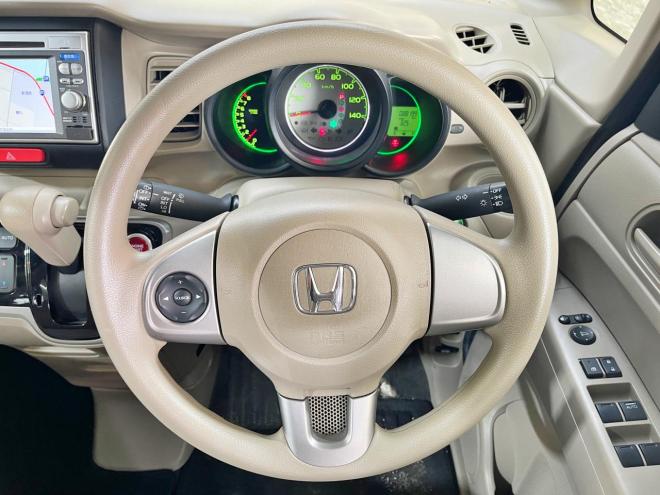 N-BOXG 4WD 5年保証 スマキー ナビ Bカメ 寒冷地仕様 禁煙 修復歴無